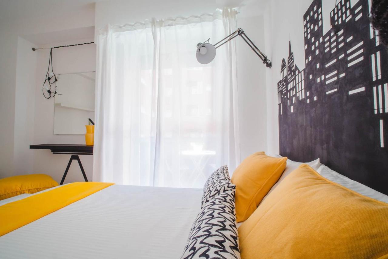Ferienwohnung Lady Butterfly - Metro A Lucio Sestio Rom Exterior foto